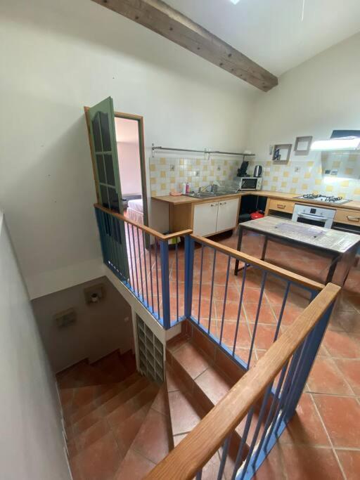 Gite A La Ferme Avec Jacuzzi Et Sauna Villefloure Exterior photo